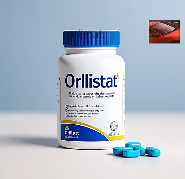 Orlistat farmaco generico